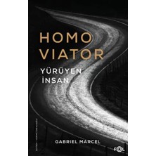 Renas Store Homo Viator –yürüyen Insan