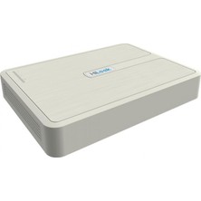 1001 NVR-108H-D-8P 8 Kanal x 8port 4mp 1 HDD Ip Kayıt Cihazı