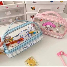 My Balli Store Sanrio Karakter Kalem Kutusu Cinnamoroll