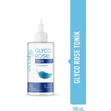 1001 Glycorose Tonik, %7 Glycolic Acid, Yüz Toniği, 100 ml