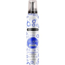 1001 Collagen Saç Köpüğü 200 ml