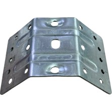 CATEKSSS Masa Köşe Sacı- 2mm