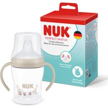 1001 Pm Eğitici Alıştırma Bardağı, 150 Ml, Maymun