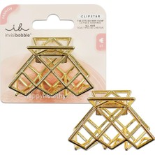1001 Clipstar Divine Metal 1 Adet Mandal Toka
