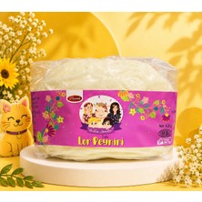 Üreten Anneler Tuzlu Lor Peyniri 500 GR