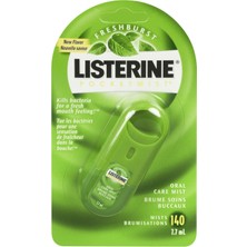 1001 Freshburst Ağız Bakım Spreyi 7.7ml