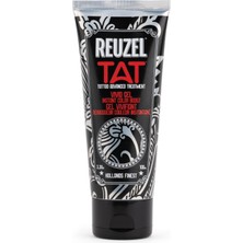 1001 Tat Vivid Gel Dövme Renk Canlandırıcı Jel 100ML