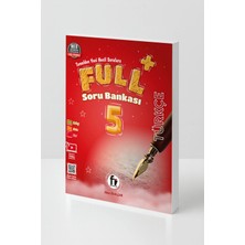 Fi Yayınları 5.sınıf Hadi Soru Bankası Full Türkçe (Güncel Müfredat)