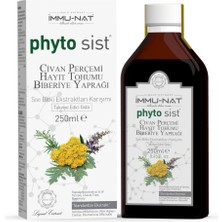 1001 Phyto Sist Sıvı Ekstraktları Karışımı 250 ml