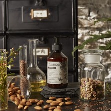 Bullfrog Barbershop Yıpranma Karşıtı Nemlendirici Şampuan -250ML.