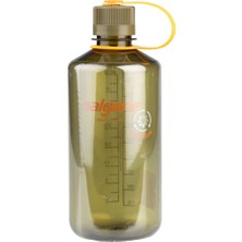 1001 Üniseks – Yetişkin Eh Sustain Içecek Şişesi, Zeytin, 1 L