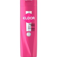 1001 Saç Bakım Şampuanı Güçlü ve Parlak 200 ml