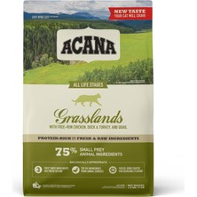 1001 Regionals Grasslands Kedi Maması 1,8 kg