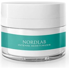 1001 Yoğun Nemlendirici Yüz Bakım Kremi Tüm Cilt Tipleri Için Hyaluronic Acid Ceramide Zinc Shea Bu