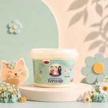 250 gr Üreten Anneler Tuzsuz Pastörize Yayık Tereyağ