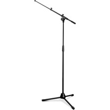 1001 Tms 4322 B Mikrofon Standı, 2 Noktalı Uzatmalı