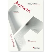 Esranın Dünyası Asimetri - Duygu ve Düşüncelerin Dengesizliği Üzerine