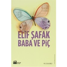 Esranın Dünyası Baba ve Piç - Aile Ilişkilerinin Derinliği