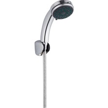 Esranın Dünyası Fonksiyonel Askılı Duş Seti ile Pratik Banyo Kullanımı