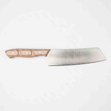 Vatansever Outdoor Japon Kirişitsuke / Bunkasatır Şef Bıçağı