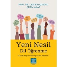 Esranın Dünyası Yeni Nesil Dil Kitabı - Dil Öğrenim Sürecini Kolaylaştıran
