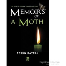 Esranın Dünyası Memoirs Of A Moth-Tosun