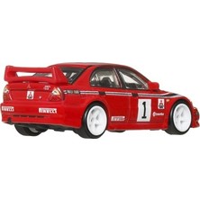 Esranın Dünyası 1:64 Ölçekli Metal Oyuncak Araba