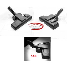 Tefal TW7941 Silence Force Cyclonic Effitech Elektrikli Süpürge Başlığı  Uyumlu  Model Çarşı Ev Gereçleri