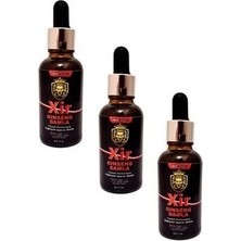 Alvera Xir Ginseng 30 ml x 3 Adet 1 gr