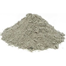 Alvera Yeşil Kil Öğütülmüş Doğal Saf Naturel 250 gr Paket