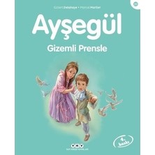 Esranın Dünyası Gizemli Prensle Şövalye Macerası - Eğlenceli Hikaye