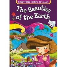 Esranın Dünyası The Beauties Of The