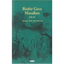 Esranın Dünyası Binbir Gece Masalları: Efsanevi Hikayeler