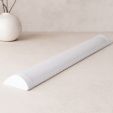Alvera LED Bant Armatür 36W 120CM 6500K Beyaz