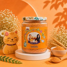 Üreten Anneler Domatessiz Tarhana 500 gr (İlave Tuzsuz)
