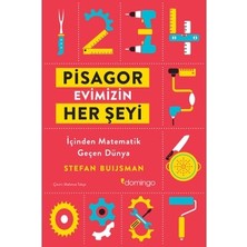 Esranın Dünyası Evde Eğlenceli Aktiviteler - Pisagor Temalı Eğlenceler