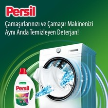 Esranın Dünyası Renkliler Için Derin Temizleme Sıvı Çamaşır Deterjanı 2470 ml