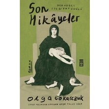 Esranın Dünyası Olga'nın Son Hikayeler, Duygu Yüklü Anlatılar