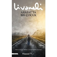 Esranın Dünyası Arafat’ta Bir - Duygusal Bir Anlatım