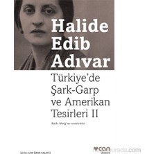 Esranın Dünyası Türkiye'nin Kültürel Etkileri: Şark ve Garp