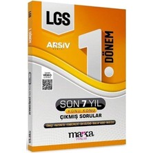 Esranın Dünyası 8. Sınıf Lgs Için Çıkmış Sorular ve Konu Özeti Seti