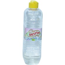 Alvera Zambak Kolonyası Beyaz 60 Derece Pet Şişe 900 ml