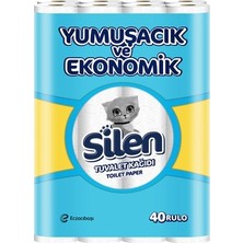 Esranın Dünyası Tuvalet Kağıdı