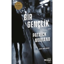 Esranın Dünyası Bir Gençlik: Patrick'in Hayat Yolculuğu