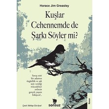 Esranın Dünyası Hüzünlü Bir Şarkı: Kuşlar Cehennemde De Şarkı Söyler Mi?