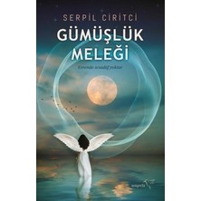 Esranın Dünyası Gümüşlük Meleği Romanı - Efsanevi Karakter