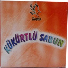 Alvera Kükürtlü Sabun 150GR