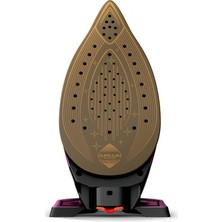 Esranın Dünyası Tefal SV8152 Express Vision Kırışıklık Giderici 2800 Watt Buhar Kazanlı Ütü -