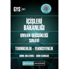 Esranın Dünyası Içişleri Bakanlığı Unvan Değişikliği Sınavı Için Konu Anlatımı