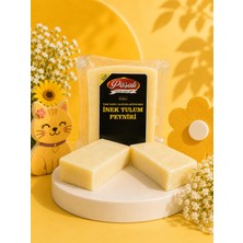 Üreten Anneler Olgunlaştırılmış Inek Teneke Tulum Gurme 500 gr